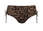 Rosa Faia Secret Jungle Ive Bikinislip Safari