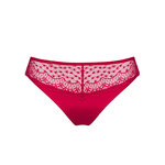 Ulla Josy Slip Kirsch