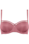 Marlies Dekkers Space Odyssey BH balconette Rose and Gold