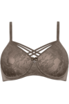 Marlies Dekkers Dame de Paris BH Care Cappuccino Brown