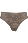 Marlies Dekkers Dame de Paris String Cappuccino Brown