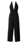 MagicSuit Cover Ups Jumpsuit Zwart 