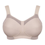 Ulla Kate Sport BH zonder beugel cup K-N Bisque