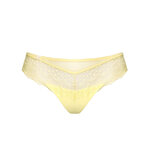 Ulla Josy String Lemon