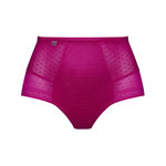 Ulla Meghan Tailleslip Pink