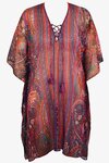 Miraclesuit Dynasty Caftan