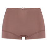 RJ Dames Short Mauve