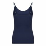 RJ Dames Top  Donkerblauw