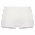  RJ Bodywear Dames Short wit