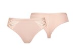 Lisca Princess Brazilian Slip Pastel Rose