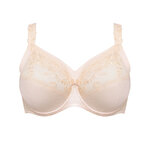 Ulla Ella BH met beugel H-N Peach
