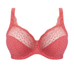 Ulla Josy BH met beugel B-G Aperol