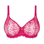 Empreinte Cassiopée BH met beugel, Lipstick