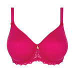 Empreinte Cassiopée BH met beugel en spacercups, Lipstick