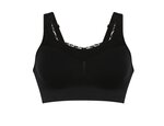 Anita Care Lotta Lace Bustier Zwart