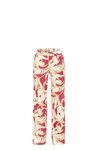 Ringella Bloomy Lange Broek Rood