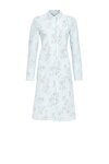 Ringella Women Ochtendjas Licht Blauw