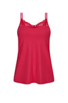 Amoena Karolina Top Hot Pink