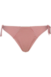 Marlies Dekkers Holi Vintage bikinlslip Rose and Golden Lurex