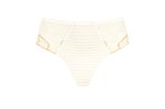 Louisa Bracq Élise Shorty Nacre Goud