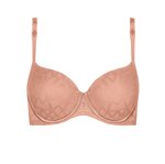 Lisca Opal BH met Beugel Voorgevormd Rose Blush