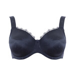 Ulla Viola Beugelbh met gladde cup, B-G