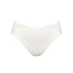 Ulla Emily Slip Ecru