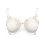 Ulla Emily BH met beugel B-G Ecru