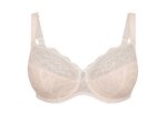 Rosa Faia Bobette beugel BH full cup, Crystal