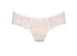 Rosa Faia Bobette Shorty Crystal