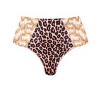 Louisa Bracq Bianca Shorty Sun Stone