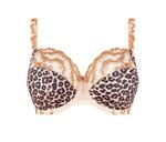 Louisa Bracq Bianca BH met beugel Sun Stone cup B-K