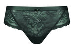 Lisca Evelyn Slip Emerald Pearl