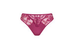 Lisca Robin Brazilian Slip Wild Rose