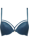Marlies Dekkers Space Odyssey BH push up Teal Lace