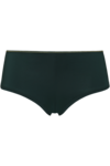 Marlies Dekkers Space Odyssey  Brazilian Shorts Forest Green