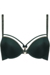Marlies Dekkers Space Odyssey BH push up Forest Green