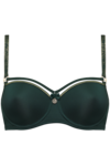 Marlies Dekkers Space Odyssey BH Balconette Forest Green
