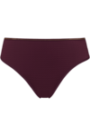 Marlies Dekkers Dame de Paris String Aubergine Whisper