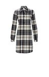 Ringella Women Nachthemd Ruitdessin