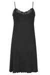 Nina von C. Romance Negligé Zwart