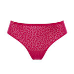 Ulla Romy Slip Cranberry