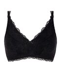 Aubade Danse des sense Prothese Bralette Zwart