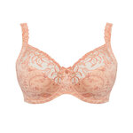 Ulla Zoë BH met beugel H-L Candy