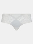 Chantelle Floral Touch Shorty Milk