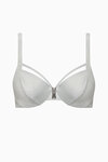 Lisca Blue Lagoon  Bikini White Silver