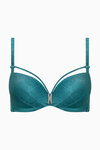 Lisca Blue Lagoon  Bikini Voorgevormd Lagoon