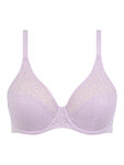 Chantelle Norah BH met Beugel Mauve