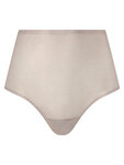Chantelle SoftStretch Broekje Hoge Taille Golden Glow
