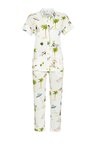 Ringella Women Pyjama, Roomwit 